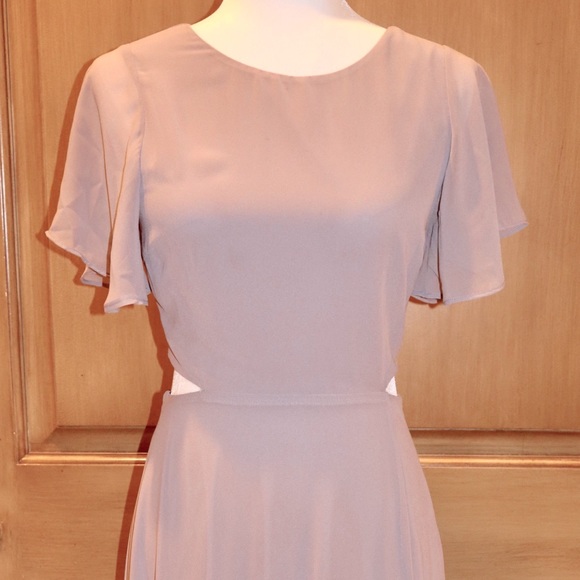 Bridesmaid Dress - Picture 2 of 5